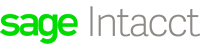 Sage Intacct