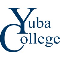 Yuba College logo