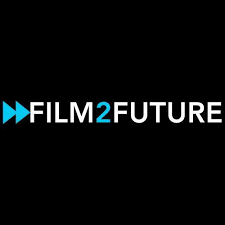  Film2Future logo
