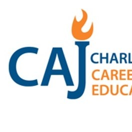 CAJ logo